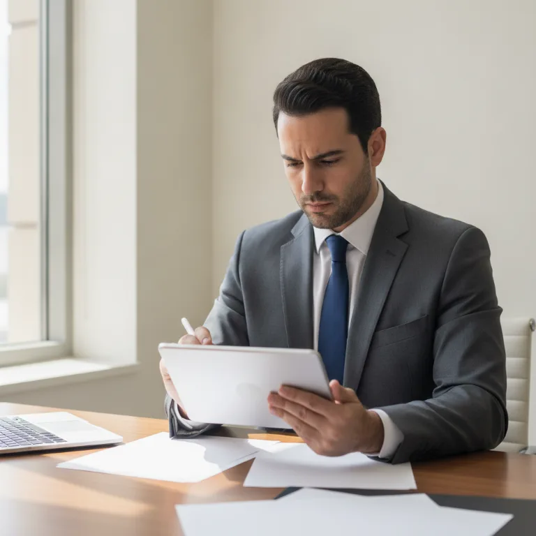 Business Lawyer service in Dubai
